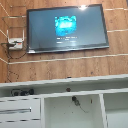 Melhor Apartamento Da Regiao De クリチバ エクステリア 写真