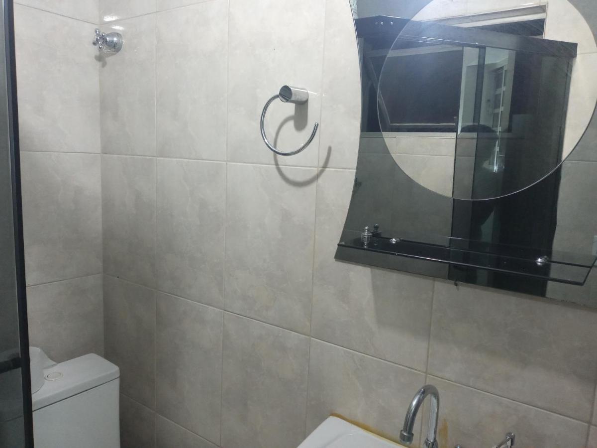 Melhor Apartamento Da Regiao De クリチバ エクステリア 写真