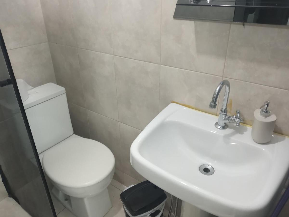 Melhor Apartamento Da Regiao De クリチバ エクステリア 写真