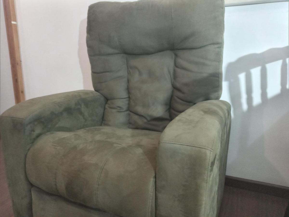 Melhor Apartamento Da Regiao De クリチバ エクステリア 写真