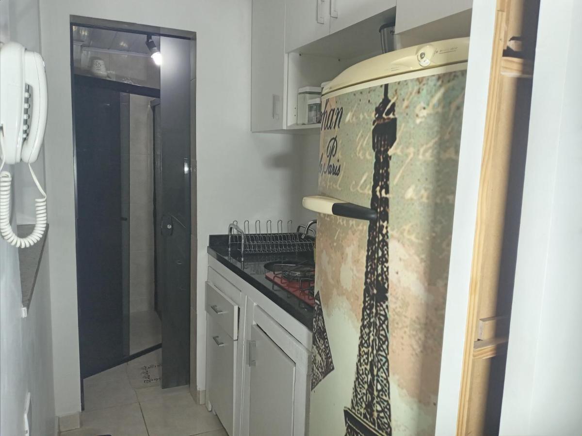 Melhor Apartamento Da Regiao De クリチバ エクステリア 写真