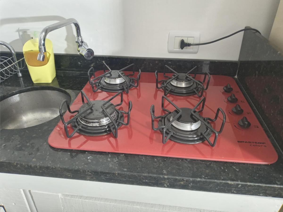 Melhor Apartamento Da Regiao De クリチバ エクステリア 写真