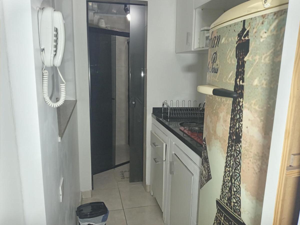 Melhor Apartamento Da Regiao De クリチバ エクステリア 写真