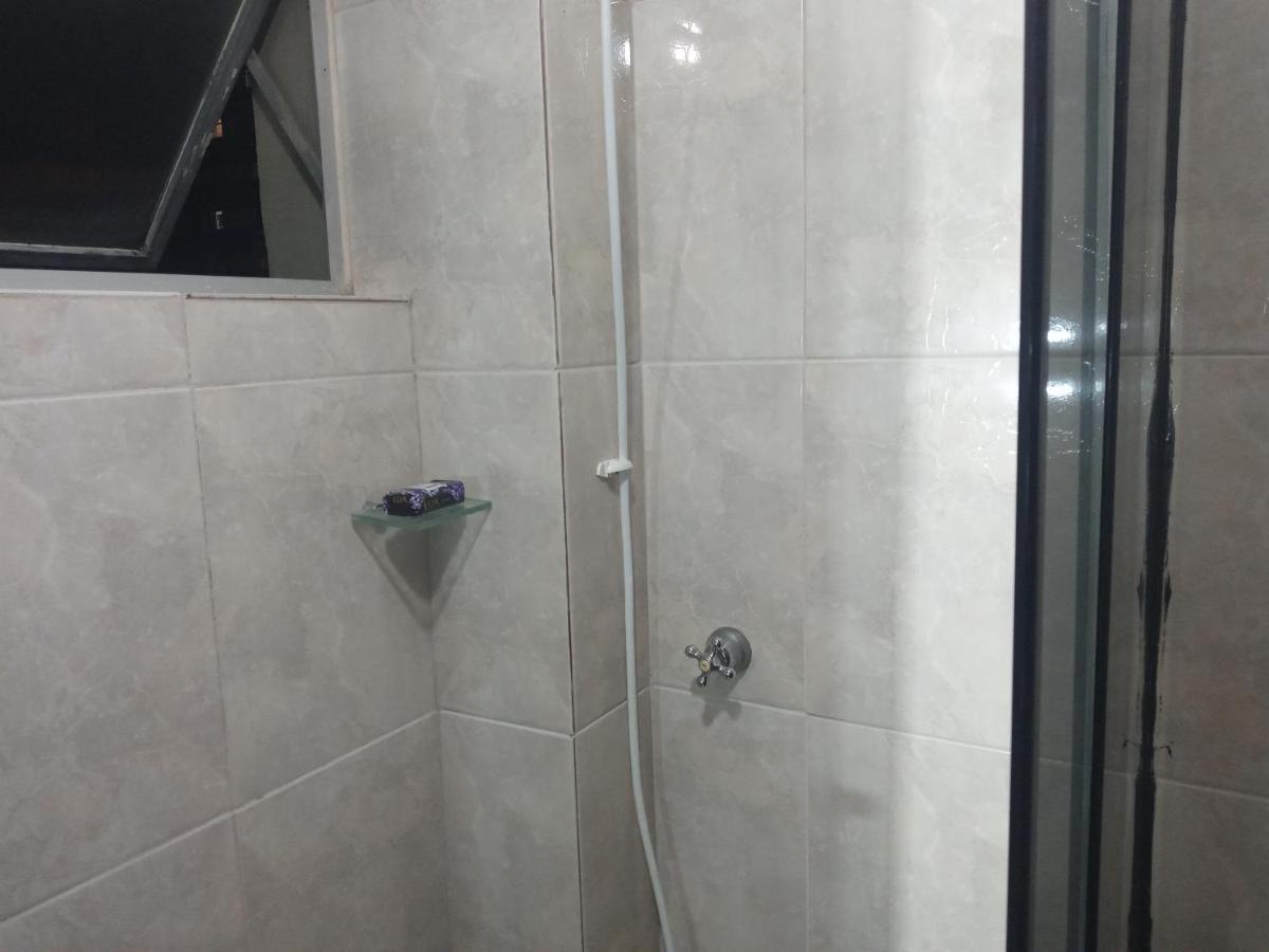 Melhor Apartamento Da Regiao De クリチバ エクステリア 写真