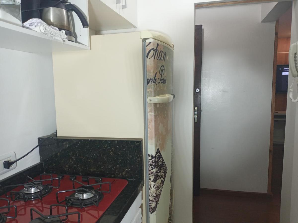 Melhor Apartamento Da Regiao De クリチバ エクステリア 写真