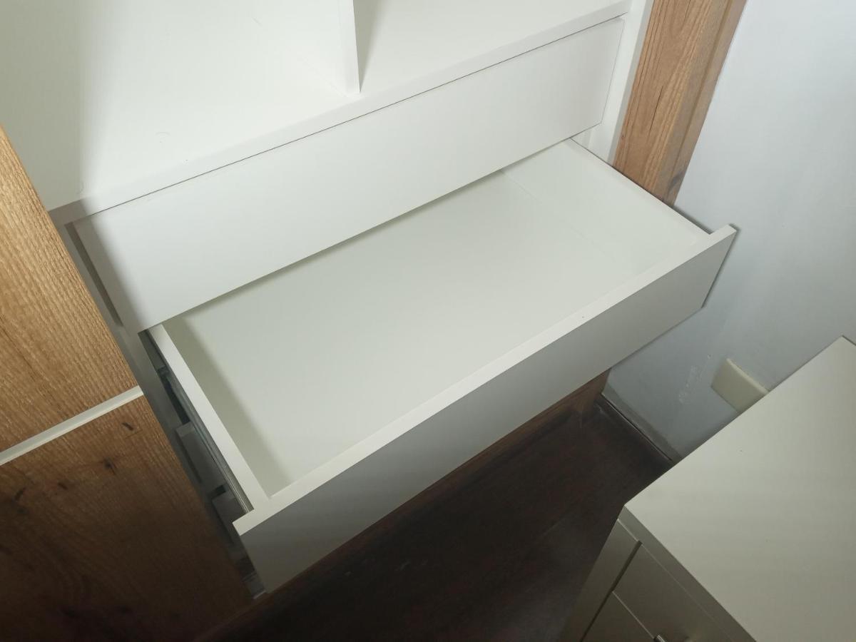 Melhor Apartamento Da Regiao De クリチバ エクステリア 写真
