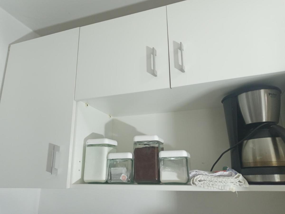 Melhor Apartamento Da Regiao De クリチバ エクステリア 写真