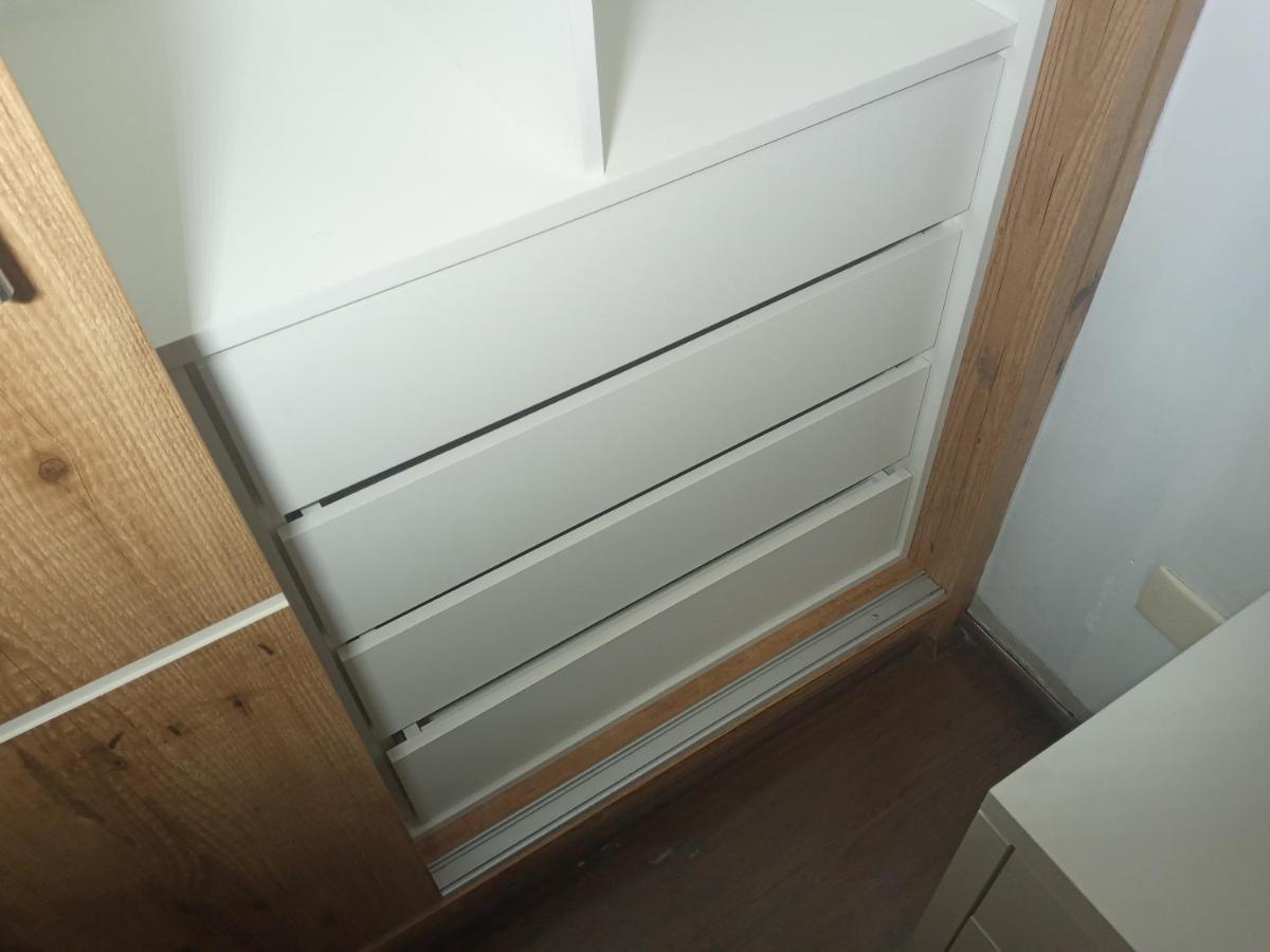Melhor Apartamento Da Regiao De クリチバ エクステリア 写真
