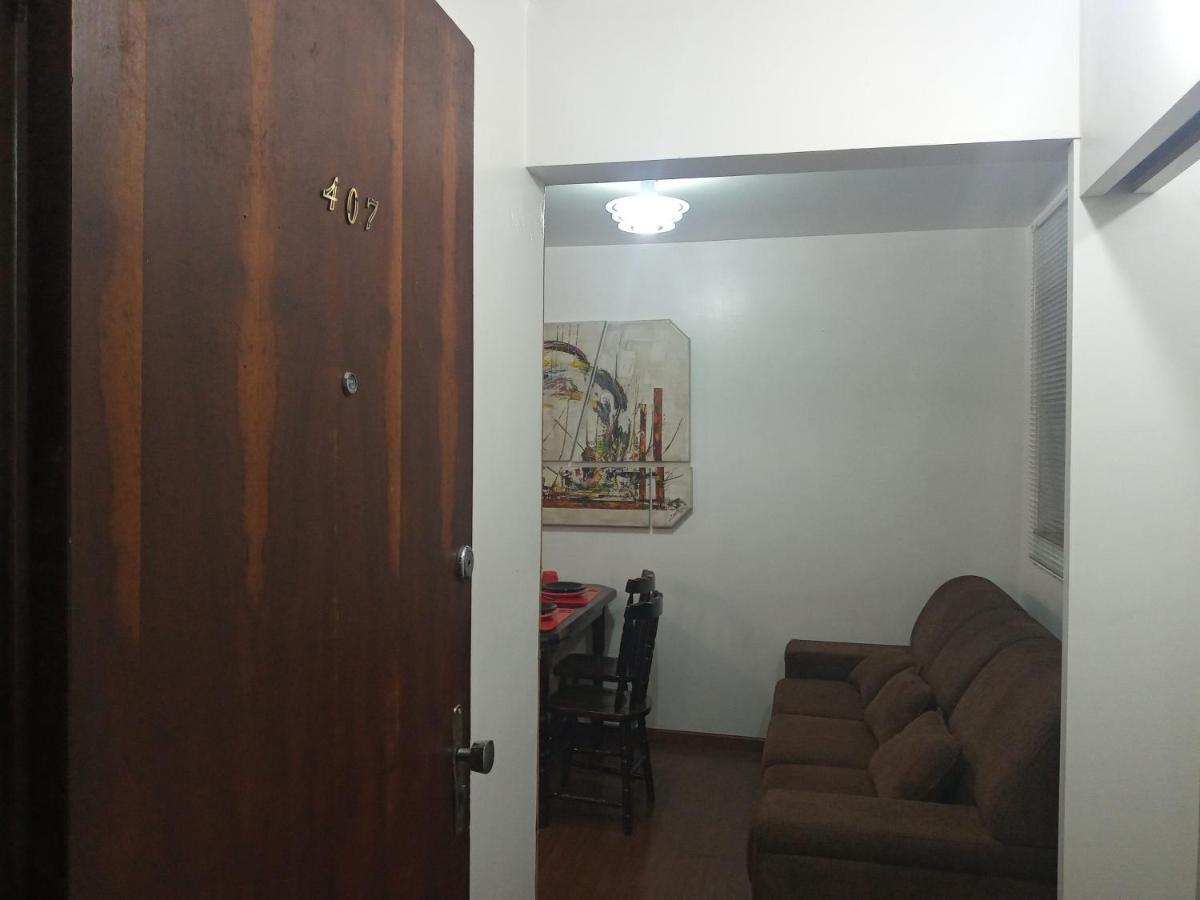 Melhor Apartamento Da Regiao De クリチバ エクステリア 写真