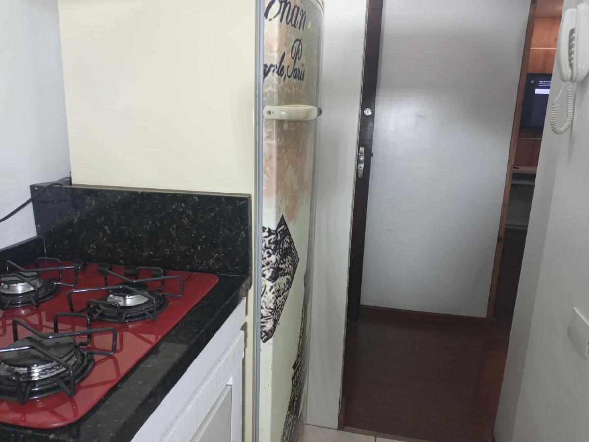 Melhor Apartamento Da Regiao De クリチバ エクステリア 写真