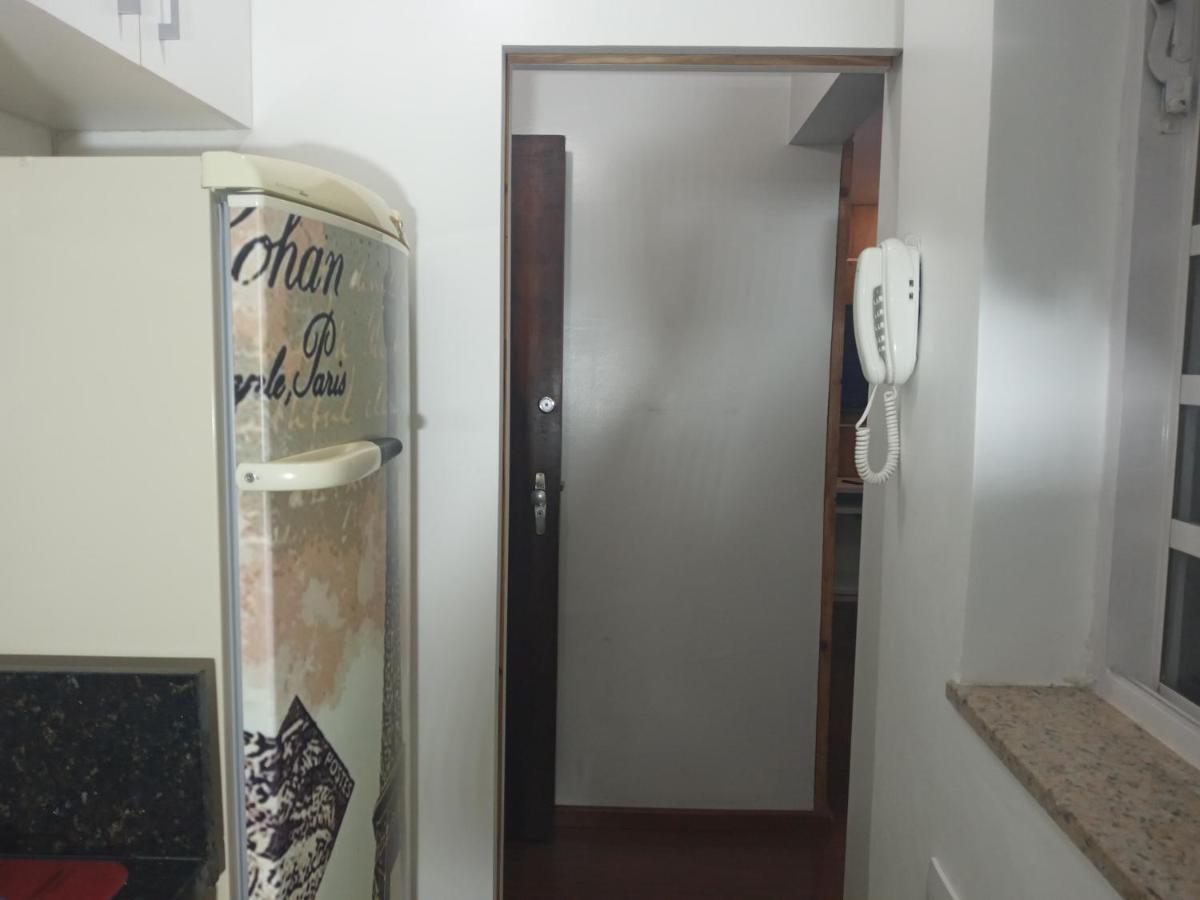 Melhor Apartamento Da Regiao De クリチバ エクステリア 写真