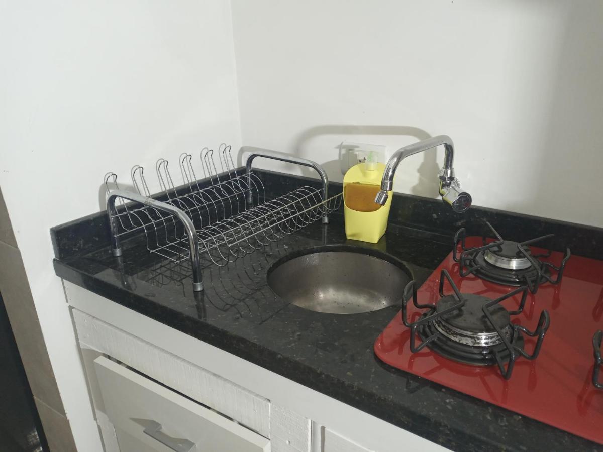 Melhor Apartamento Da Regiao De クリチバ エクステリア 写真