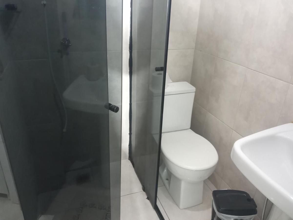 Melhor Apartamento Da Regiao De クリチバ エクステリア 写真