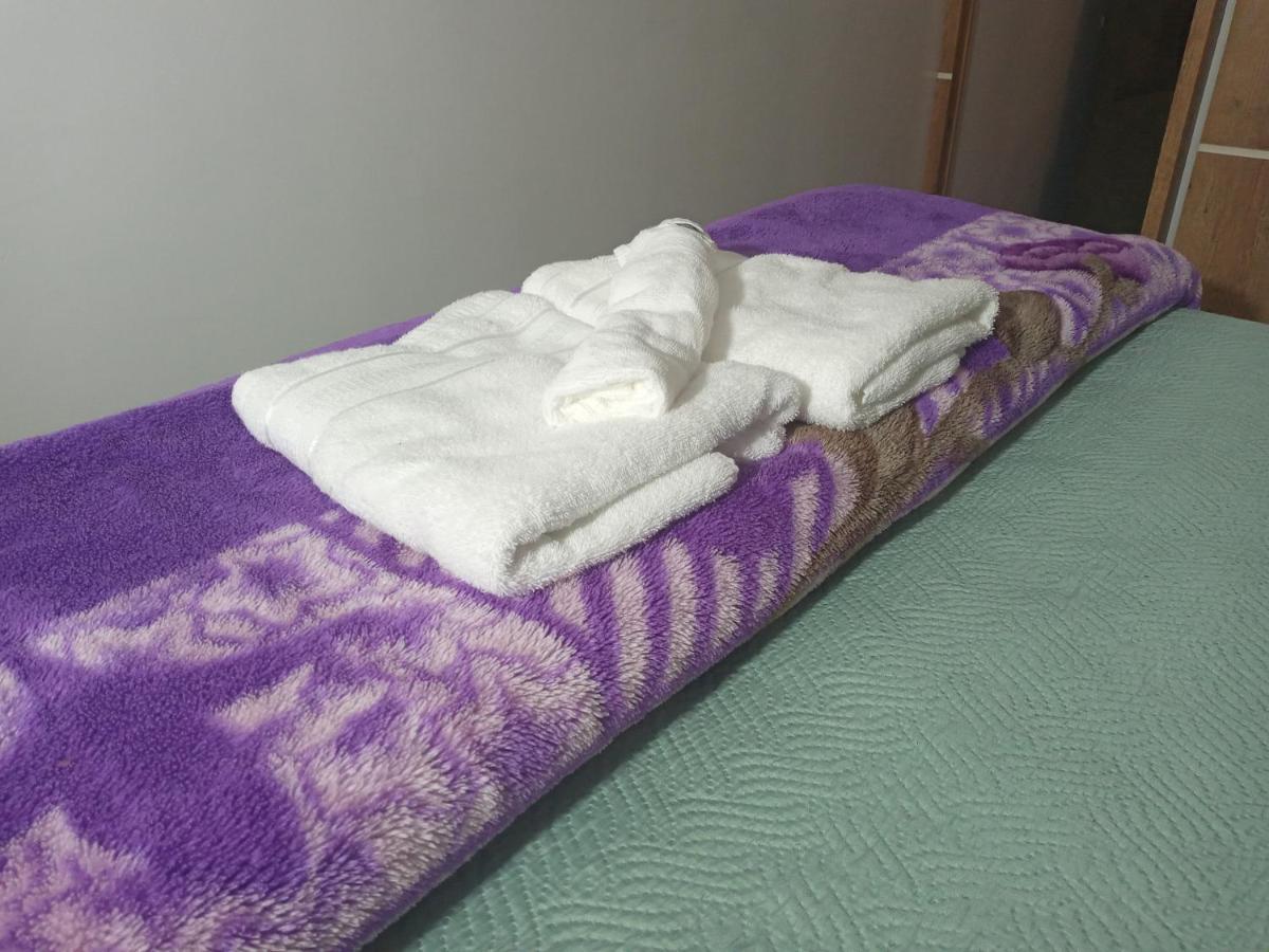 Melhor Apartamento Da Regiao De クリチバ エクステリア 写真