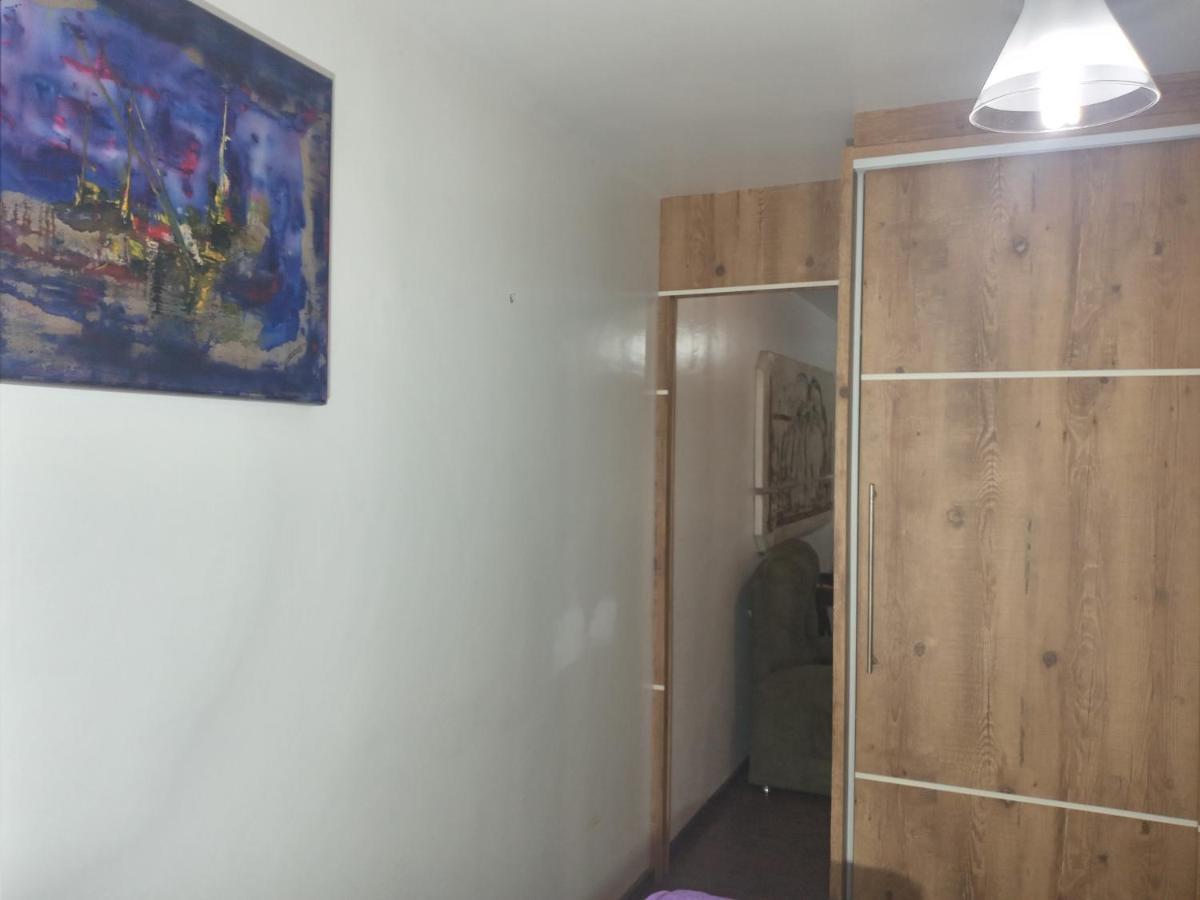 Melhor Apartamento Da Regiao De クリチバ エクステリア 写真