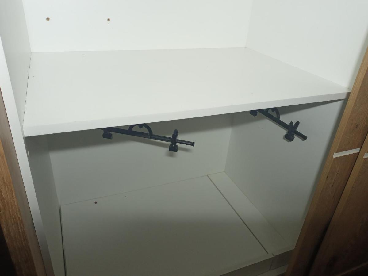 Melhor Apartamento Da Regiao De クリチバ エクステリア 写真