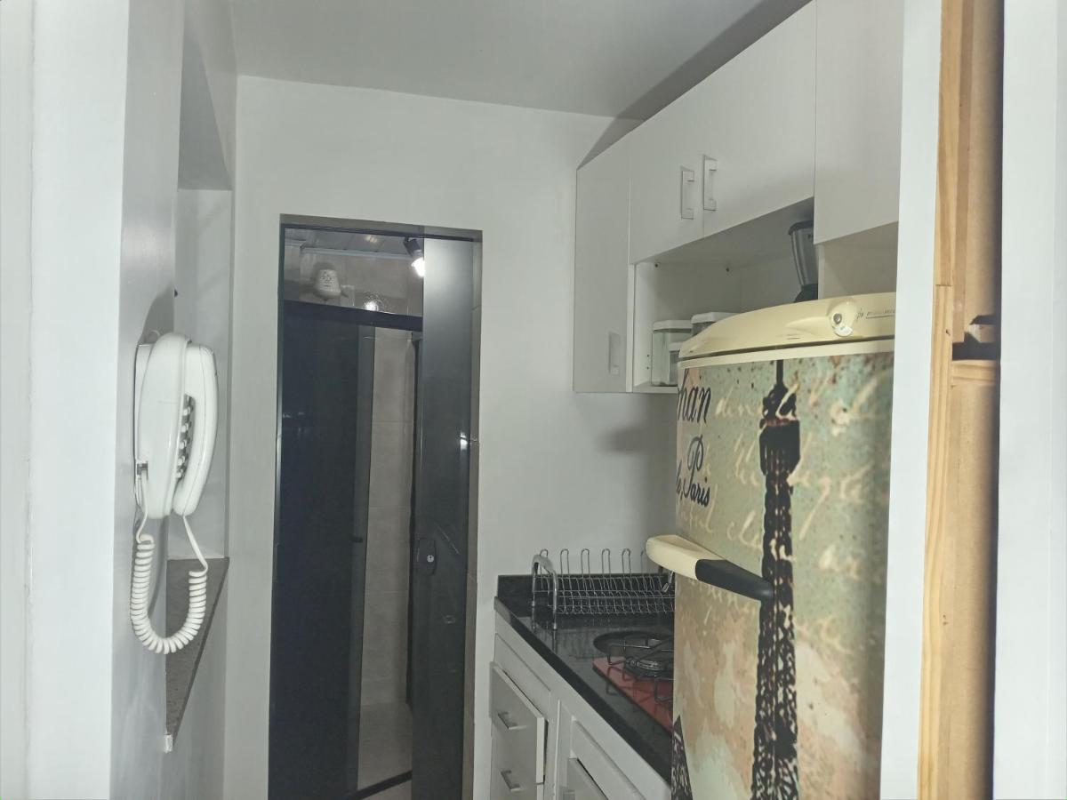 Melhor Apartamento Da Regiao De クリチバ エクステリア 写真