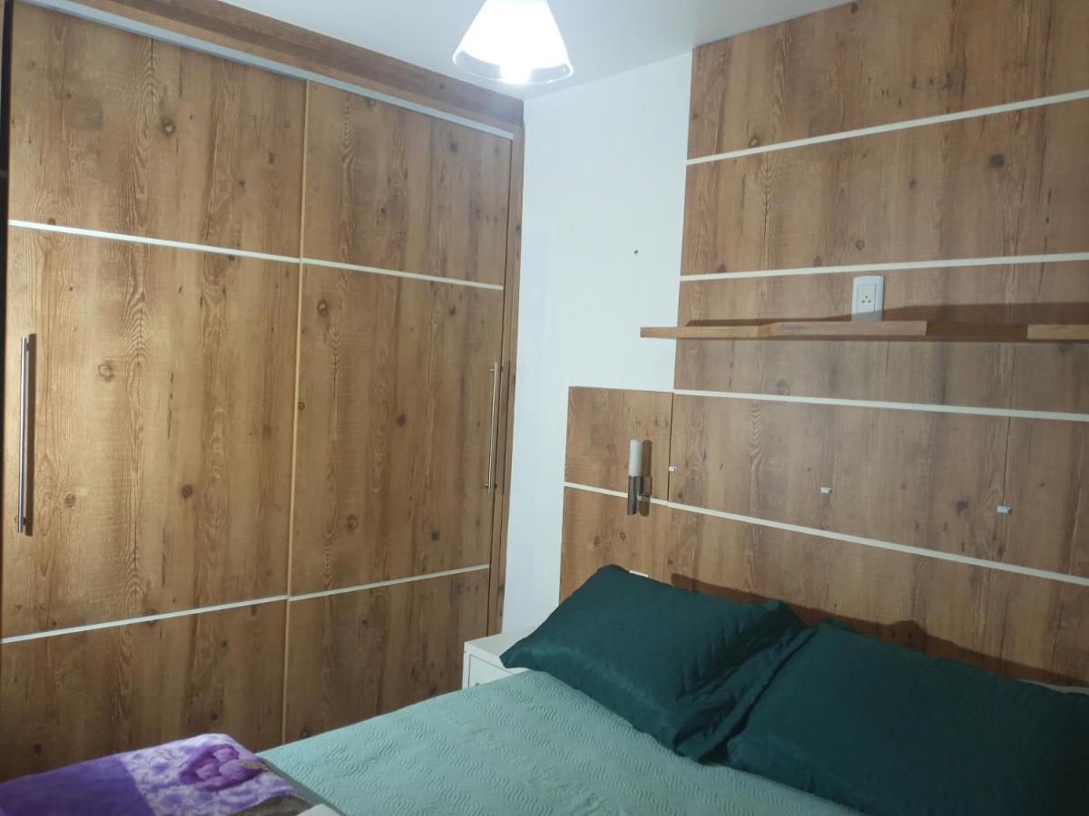 Melhor Apartamento Da Regiao De クリチバ エクステリア 写真