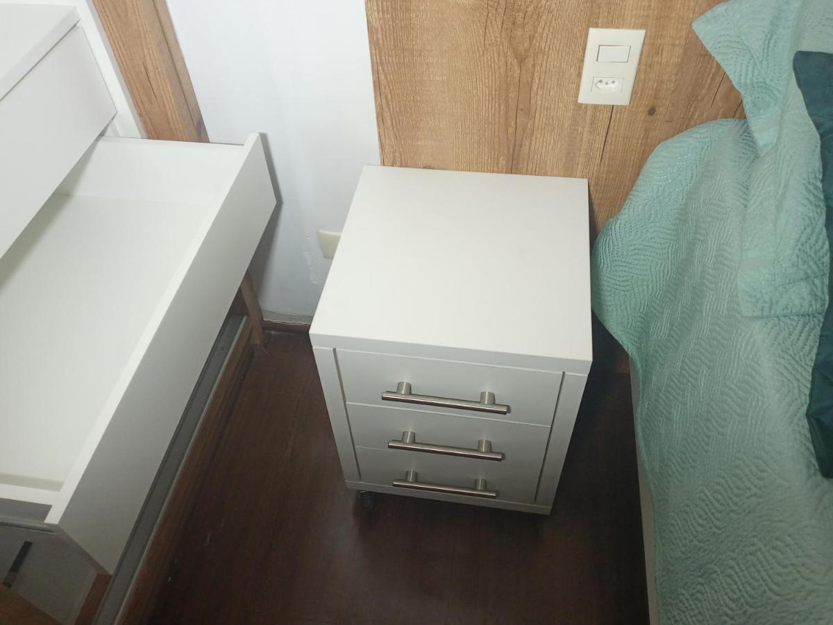 Melhor Apartamento Da Regiao De クリチバ エクステリア 写真